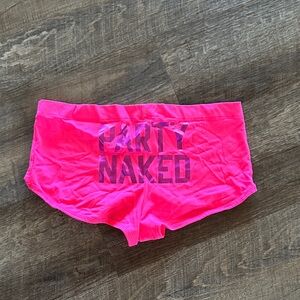 Vintage Victoria’s secret Pink